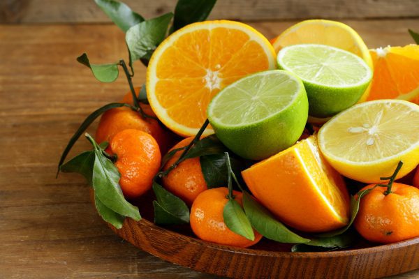 Tropical Fruits You Can Grow in a Garden