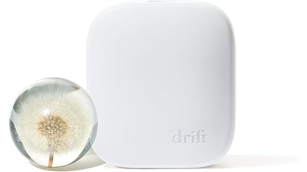 adjustable pet safe diffuser