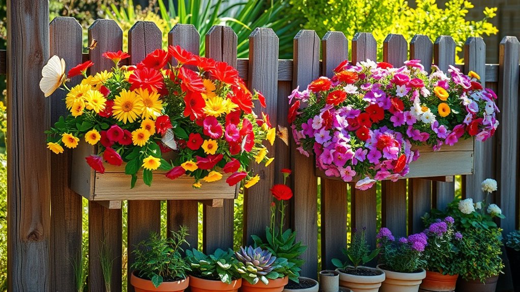 aesthetic garden enhancement solution