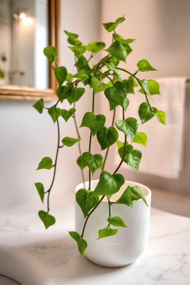air purifying trailing vine