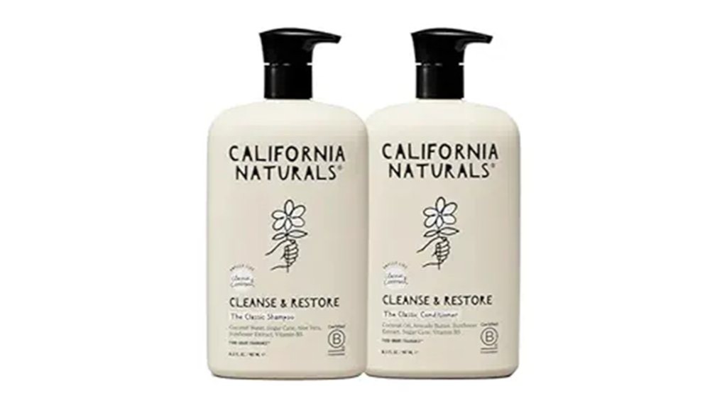 all hair types care