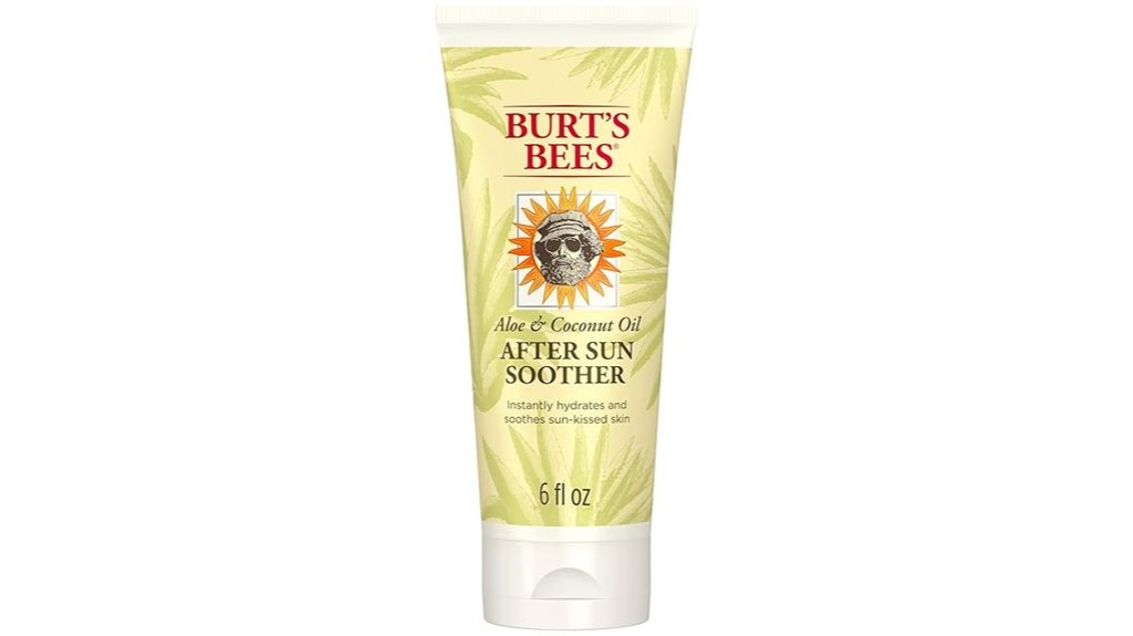 aloe vera coconut oil