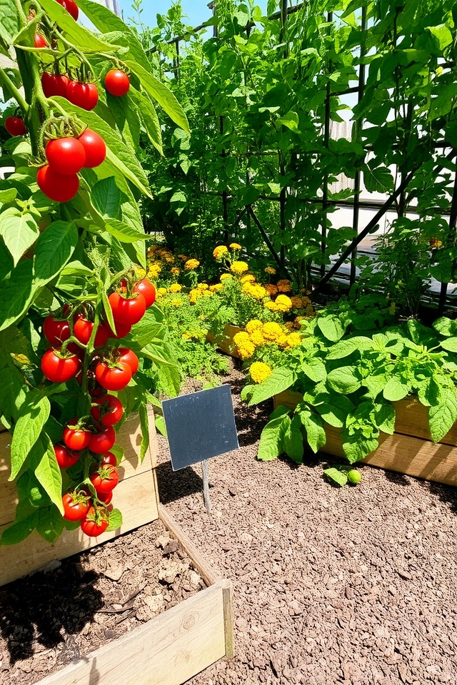 annual crop rotation benefits
