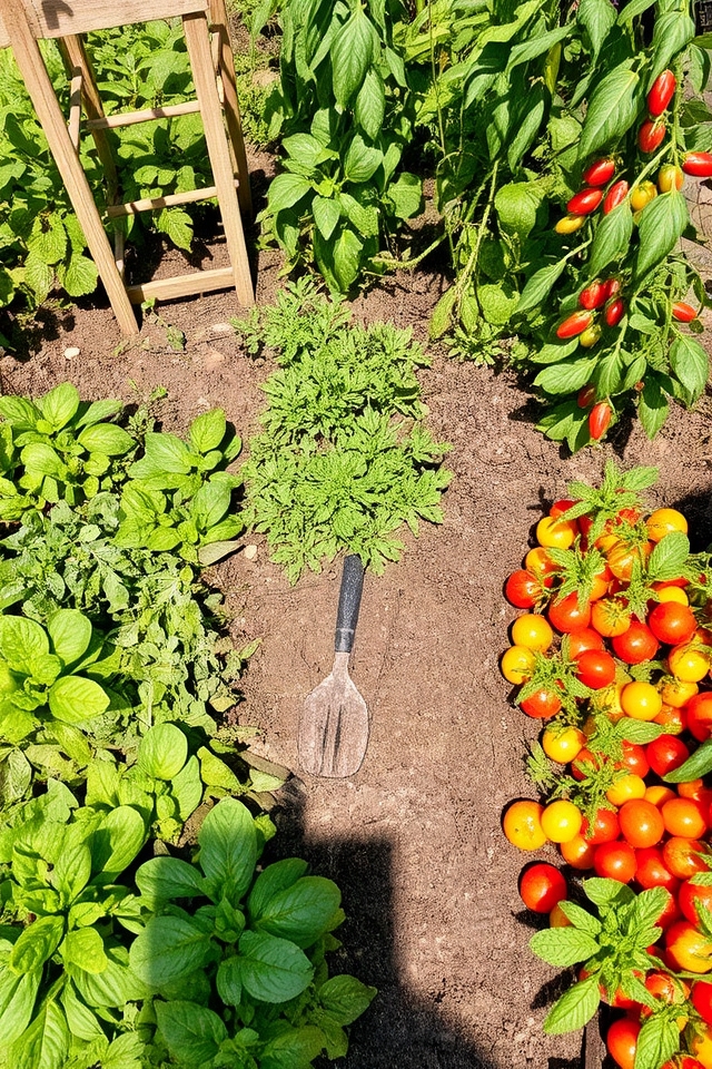 annual crop rotation benefits