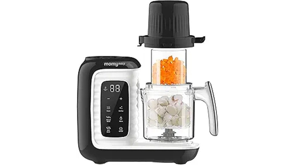 baby food maker processor