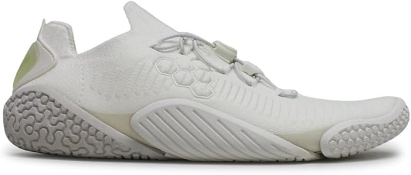 barefoot trainers for men
