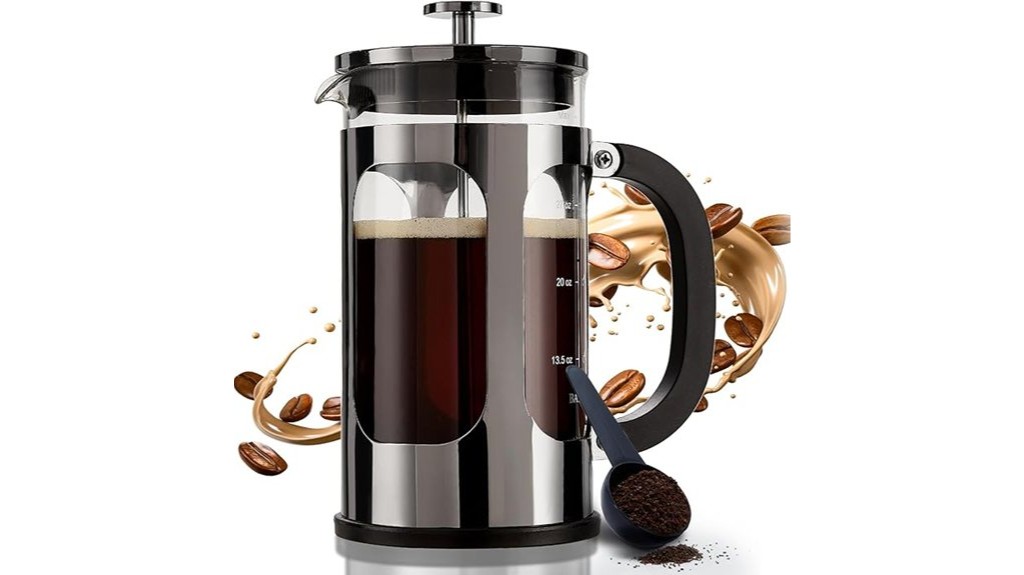 bayka 34 ounce french press