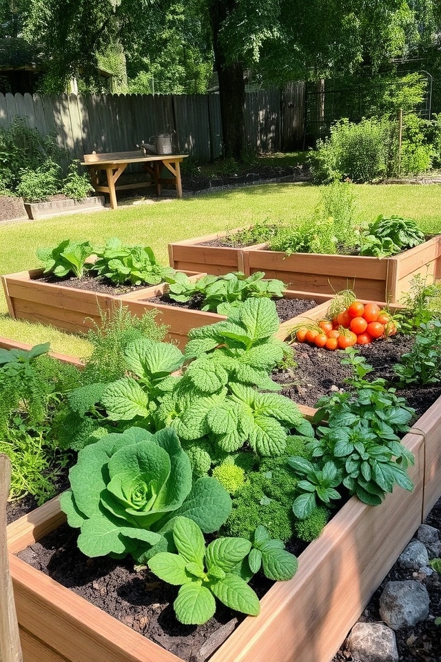 beginner friendly gardening solution