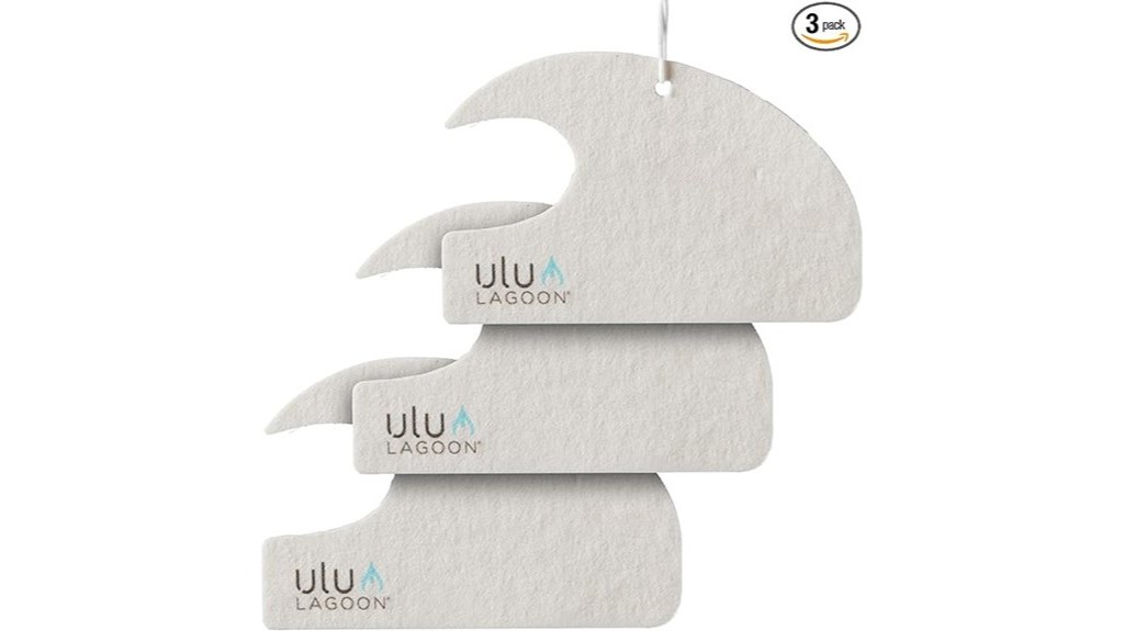car air freshener pack