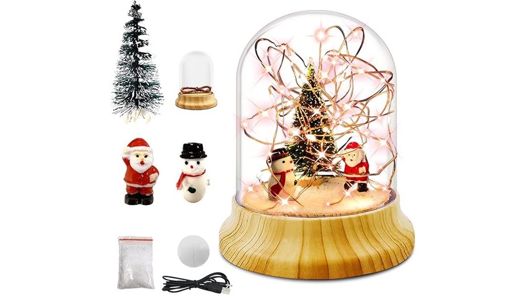 christmas night light kit