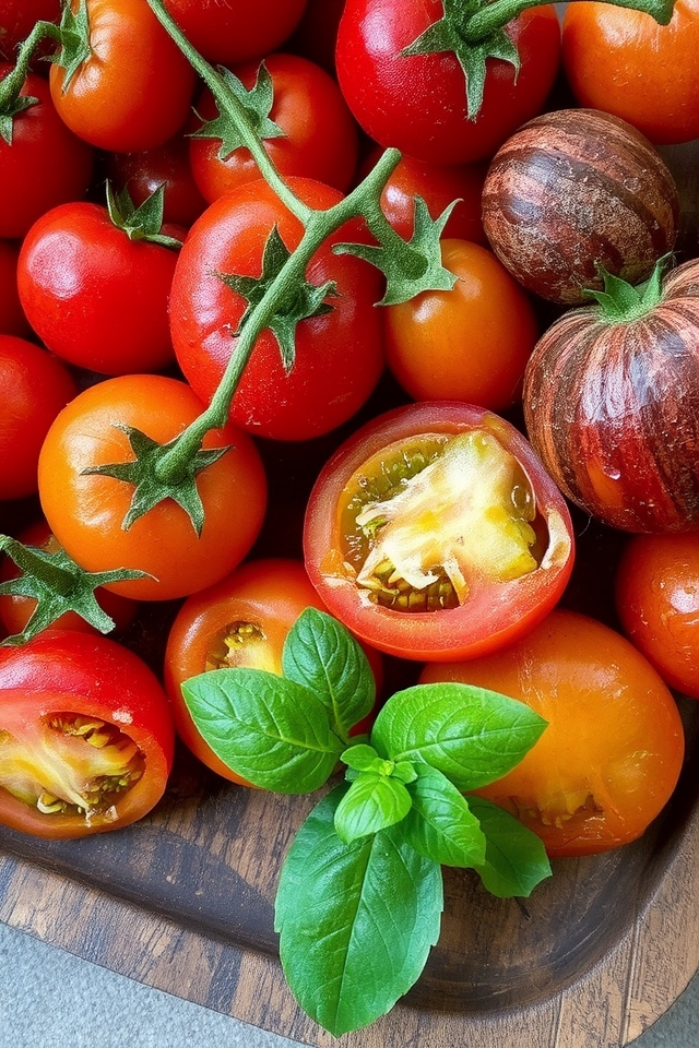 climate adaptable high yield crop