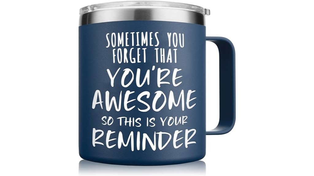 coffee mug for men