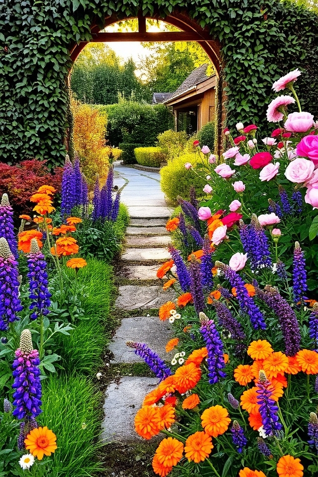 color coordination strategies