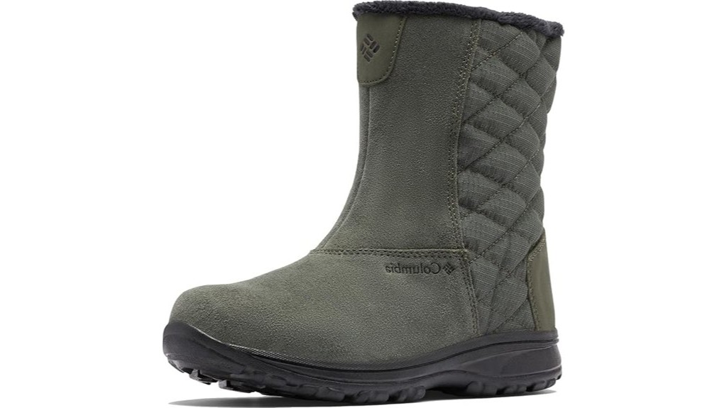columbia women s winter footwear