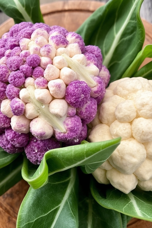compact nutrient rich easy crop