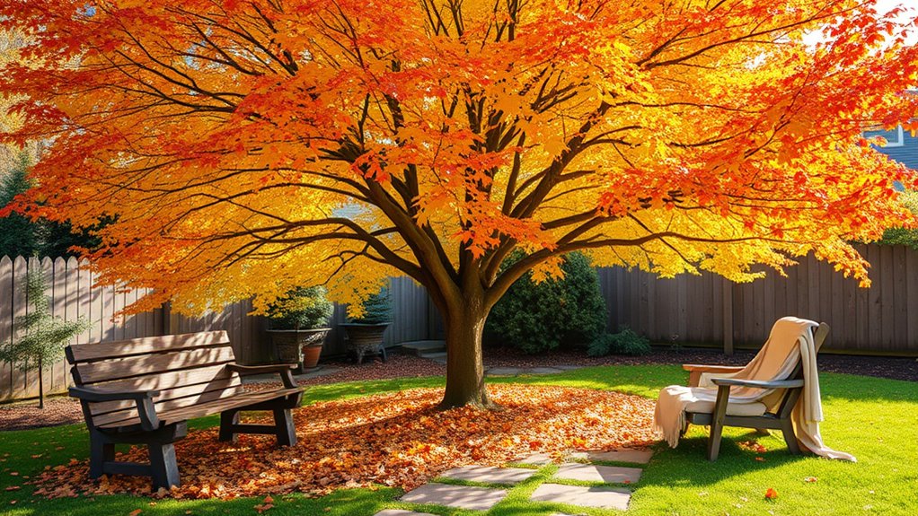 compact vibrant seasonal beauty