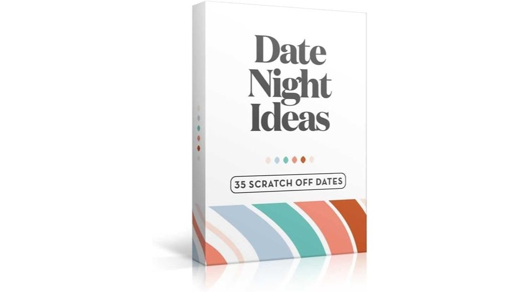 couples date night ideas