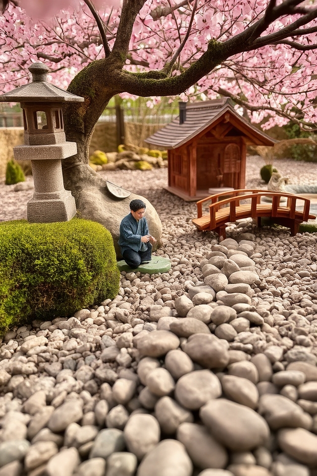cultural historical gardens