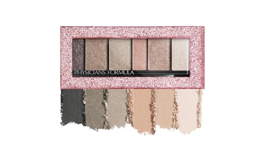 custom eye enhancing makeup