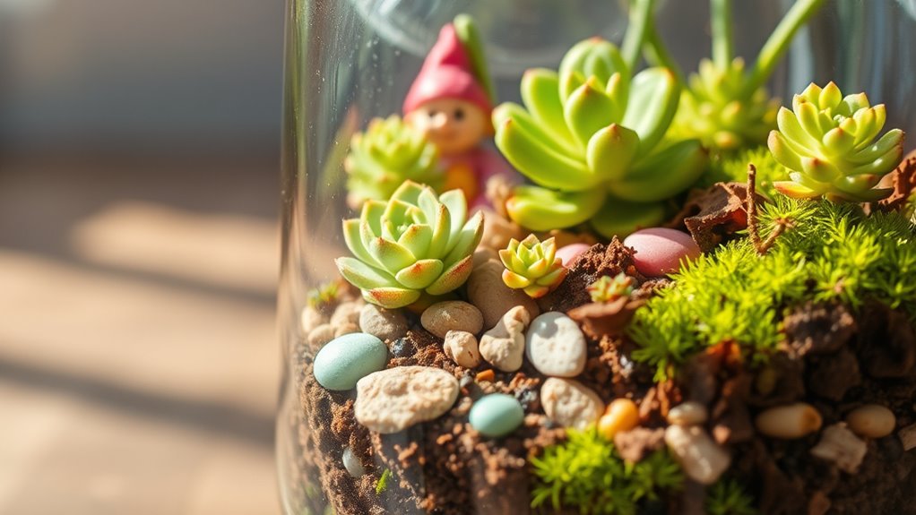 diy terrarium for kids