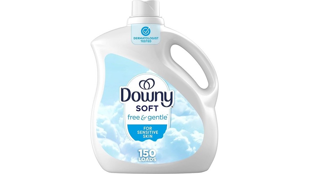 downy fabric softener liquid