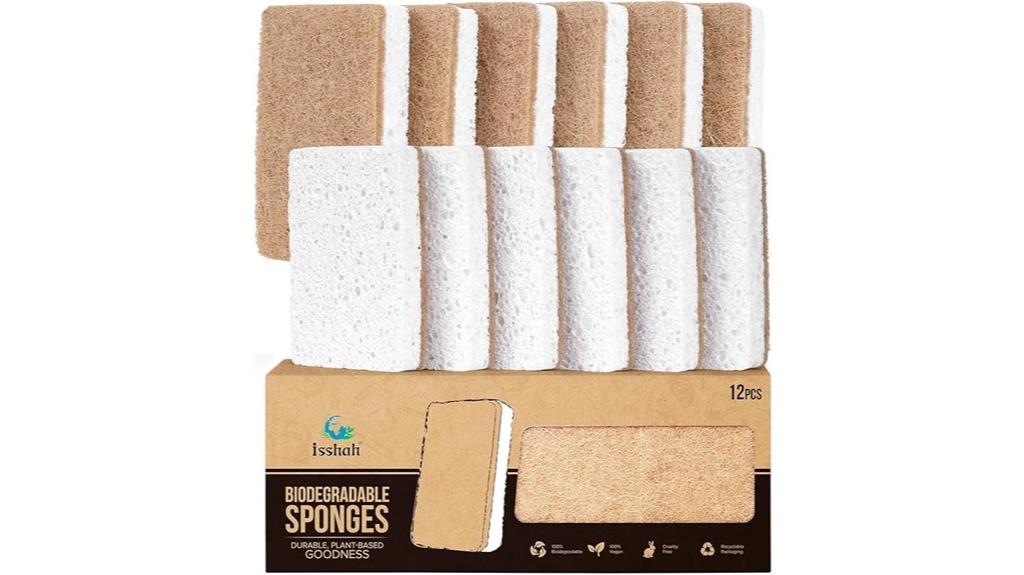 eco friendly cleaning supplies