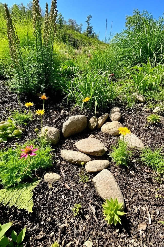 eco friendly stormwater management