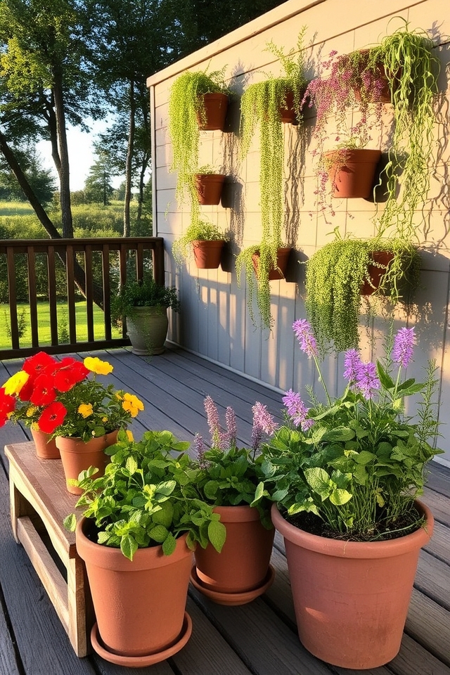 effortless plant cultivation spaces