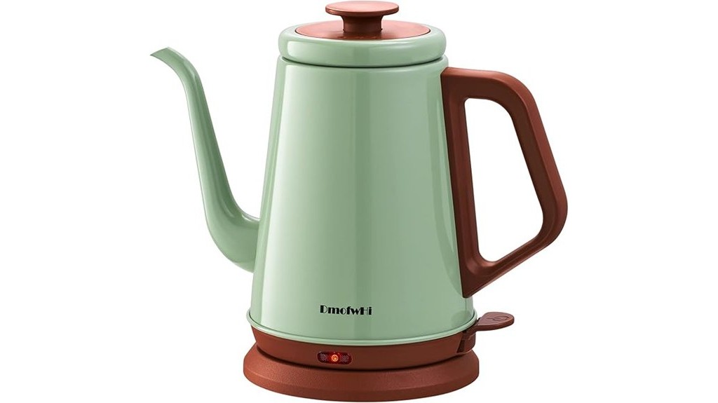 electric kettle 1 0l capacity