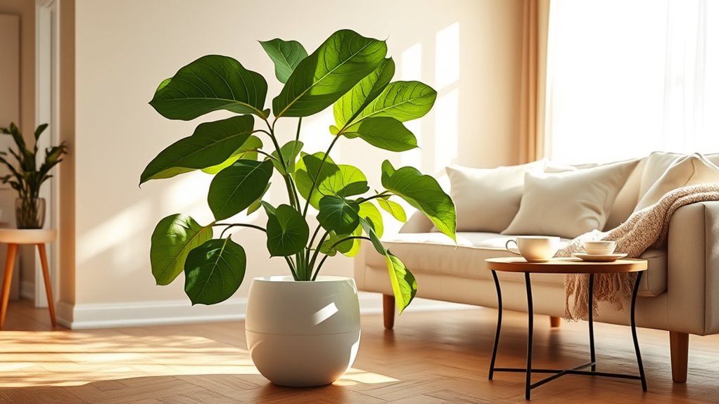 elegant growth for mothers