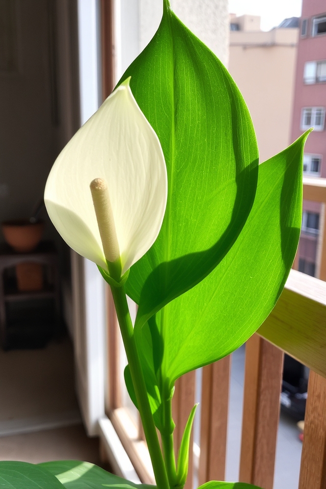 elegant low maintenance air purifier