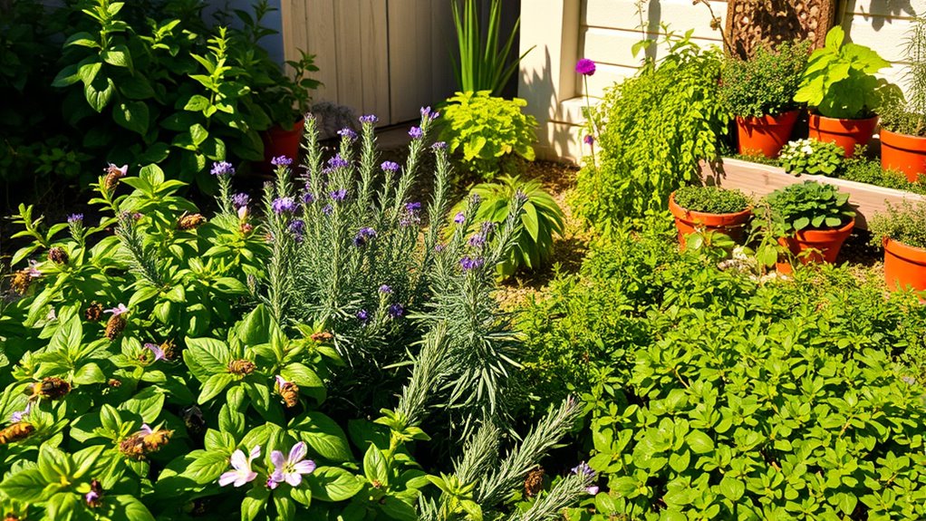 elevate front yard aesthetics