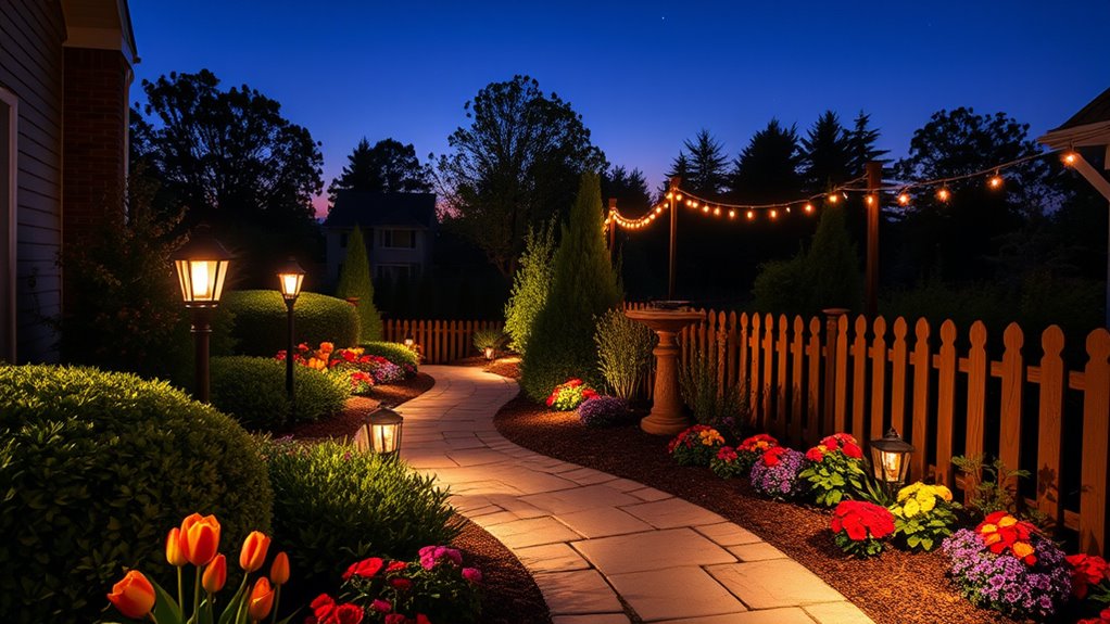 enhance beauty safety serenity