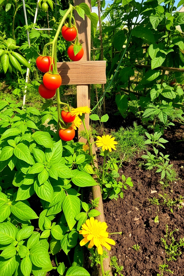 enhance growth deter pests
