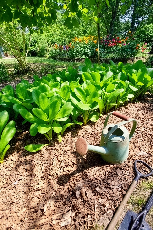 enhance soil health naturally