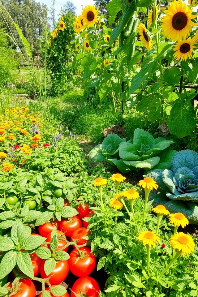 enhancing growth through companionship