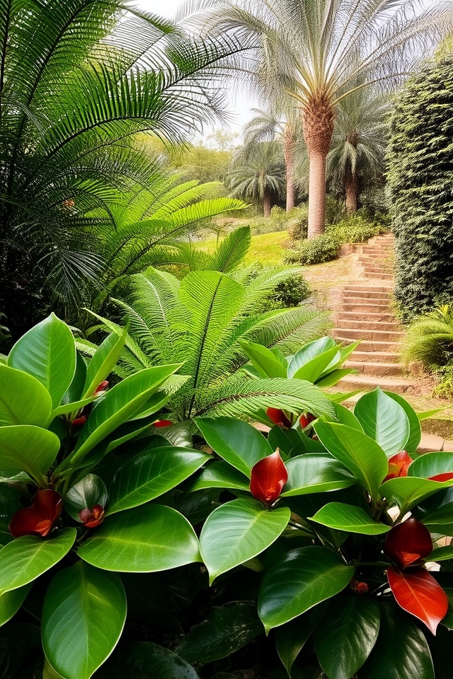 enhancing outdoor privacy aesthetically