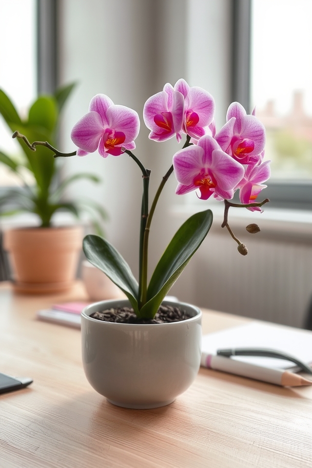 exotic indoor beauty low maintenance