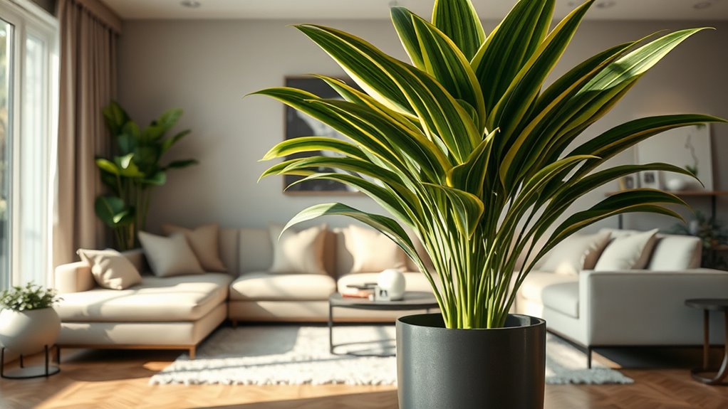 exotic low maintenance air purifiers