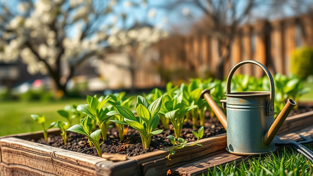 extended growing season benefits