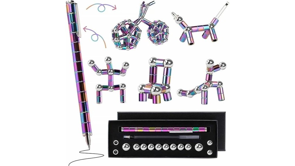 fidget pens for teens