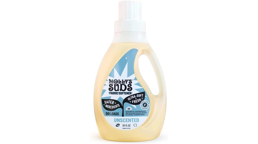 gentle softener for sensitive skin