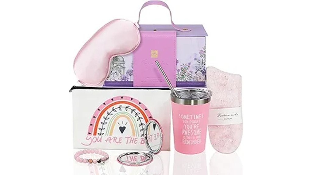 gifts for teenage girls