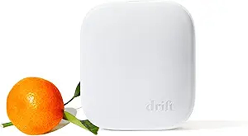grove scent diffuser kit