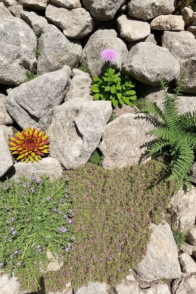 hardy drought tolerant plants selection