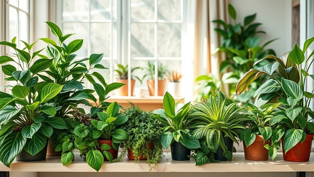 healthy plant spacing matters