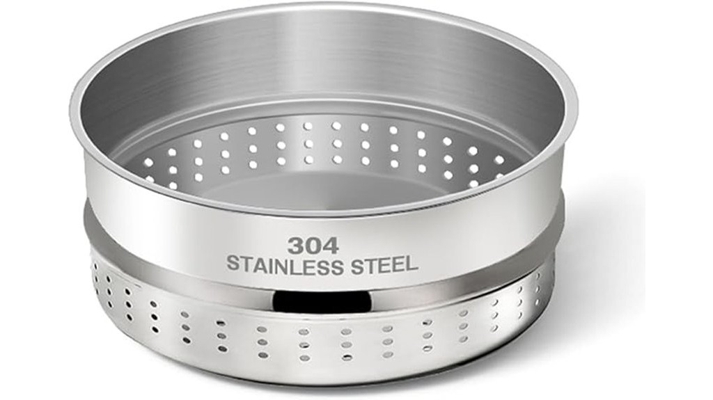 heavy duty stainless steel
