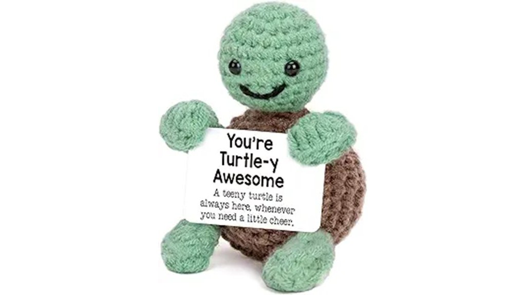 humorous turtle themed gift ideas