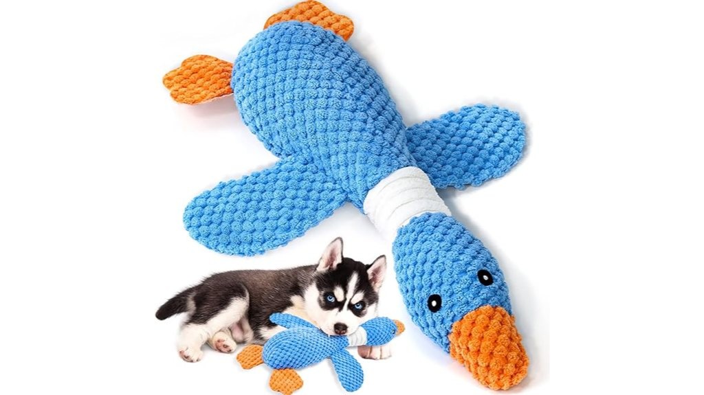 indestructible toys for dogs
