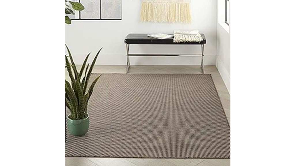 indoor outdoor area rug